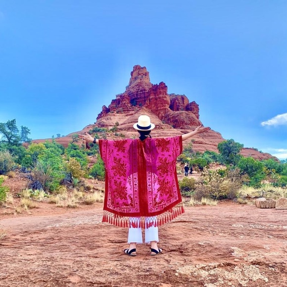 Free People Burnout Duster - Sage - OS - Picture 15 of 16